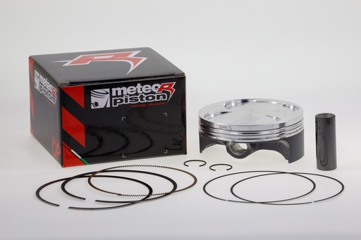 P2768 PISTONE YAMAHA YZ450F 2020-2022 / FANTIC XEF-XXF450 2021-2025 Compr. 13:1 O.C. D. 97