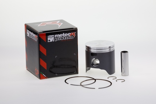 P2773 PISTON KTM EXC150-TPI 2020-2025 - SX150 2016-2022 D. 58 Double ring