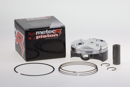 P2791 PISTON HONDA CRF250R - CRF250RX 2020-2025 Compr. 14,5:1 H.C. D. 79