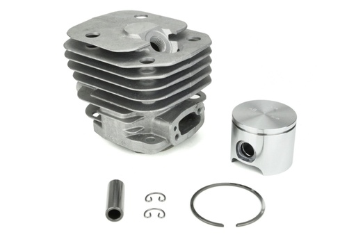 [CC1417] CC1417 CILINDRO COMPLETO HUSQVARNA MOTOSEGA 61 D. 48