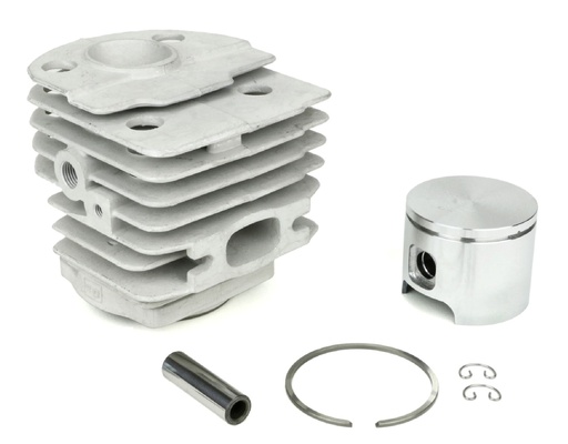 [CC1660] CC1660 CILINDRO COMPLETO HUSQVARNA MOTOSEGA 55-51 (Big Bore) D. 46