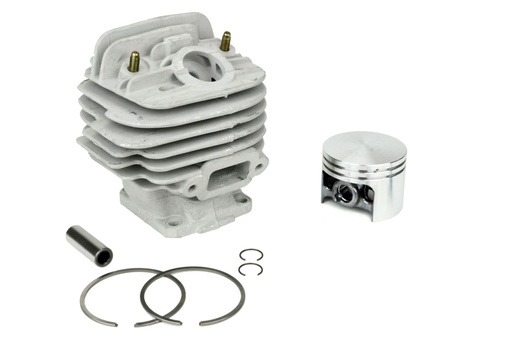 [CC1668] CC1668 COMPLETE CYLINDER STIHL CHAINSAW MS026 D. 44