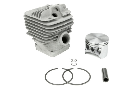 [CC1756] CC1756 COMPLETE CYLINDER STIHL CHAINSAW MS066-660 D. 54