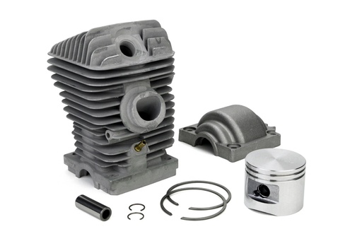 [CC1793] CC1793 CILINDRO COMPLETO STIHL MOTOSEGA MS025-250 D. 42,5
