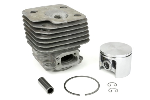 [CC2061] CC2061 CILINDRO COMPLETO HUSQVARNA MOTOSEGA 272-272K-272XP D. 52