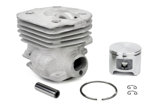 [CC2205] CC2205 COMPLETE CYLINDER HUSQVARNA CHAINSAW 353 D. 45