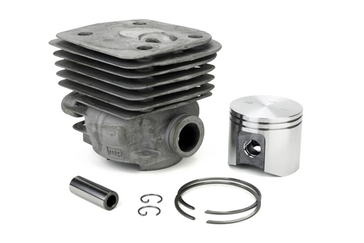 [CC2302] CC2302 COMPLETE CYLINDER HUSQVARNA CHAINSAW 385-390 D. 55