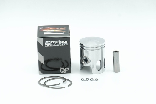 P1278 PISTONE APRILIA / ATALA / BENELLI / BETAMOTOR / MALAGUTI / MBK / MINARELLI / MOTRON / SYM / YAMAHA SCOOTERS 50cc D. 40