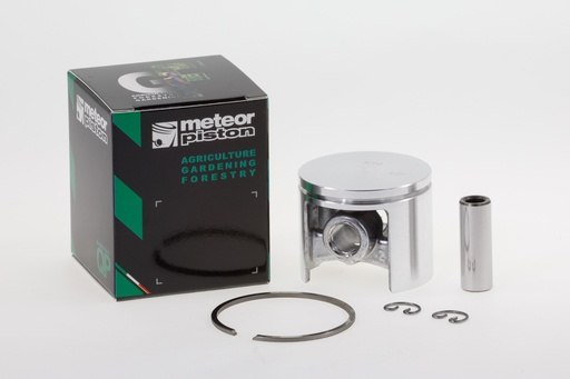[1334] PN1334 PISTONE NUDO PISTONE GGP MS 450  Ø 42 (copia)
