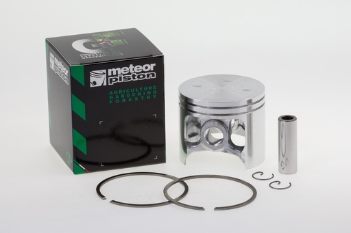 [2823] P2823 PISTON HUSQVARNA CHAINSAW 3120XP D. 60 SEL. AB