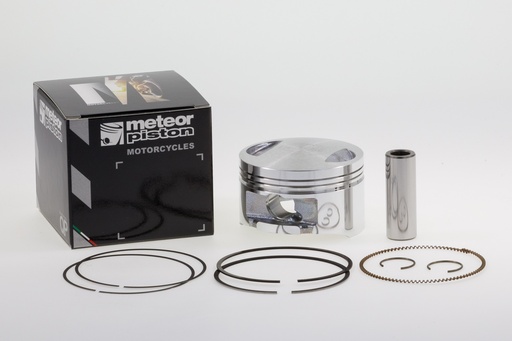 P2819 PISTON HONDA SH150 D. 58
