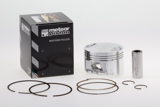 P2818 PISTON HONDA SH125 D. 52,4