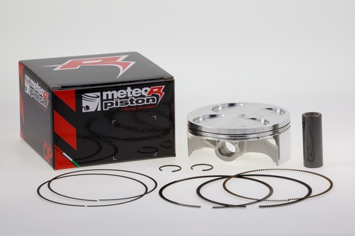 P2806 PISTONE YAMAHA YZ450F 2020-2022 / FANTIC XEF-XXF450 2022-2025 Compr. 13,8:1 H.C. D. 97