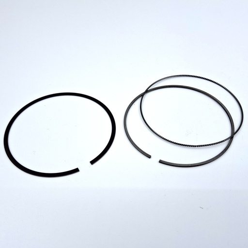 TSMOT780005I 4-STROKE MOTORCYCLE RING SET 78 x 0,8 x 2,85 / 1,5 x 2,55 (R82) - PACKAGED