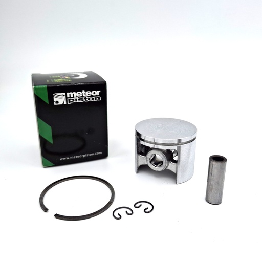 [2563] P2563 PISTON HUSQVARNA CHAINSAW 246 D. 44 SEL. AB