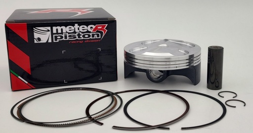 P2653 PISTON YAMAHA YZ450F 2018-2019 Compr. 13,6:1 H.C. D. 97