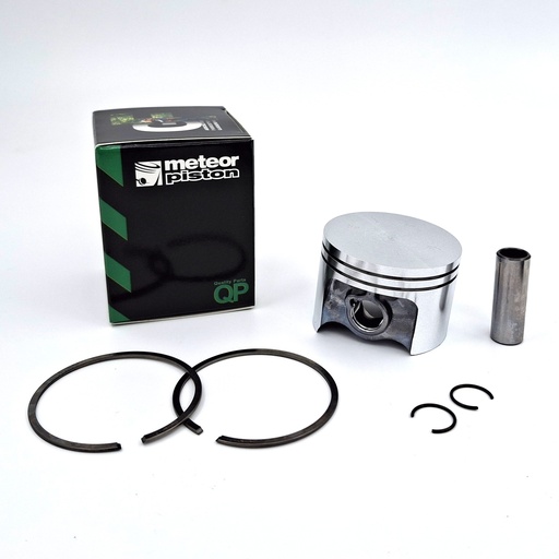 [2859] P2859 PISTONE STIHL MOTOSEGA MS382 D. 52