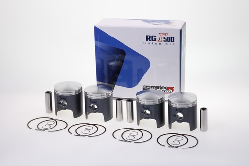 PKM2810 ENGINE PISTON KIT SUZUKI RG500 GAMMA D. 56
