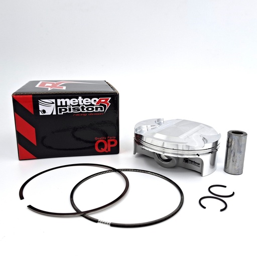 P2950 PISTON KTM SX450F 2023-2025 / HUSQVARNA FC450 2023-2025 / GAS GAS MC450F 2024-2025 Compr. 13,1:1 O.C. D. 95