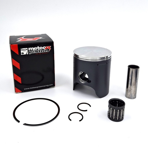 P2917 PISTONE YAMAHA TZ250 (5KE) D. 54