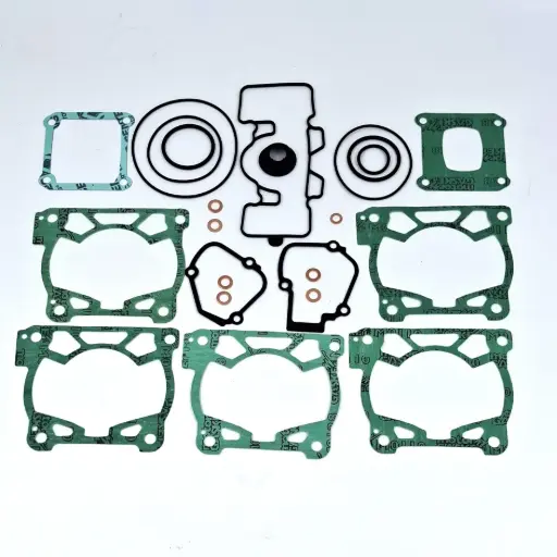 GSKSX125MY2 TOP END GASKET SET KTM SX-XC-W125 - SX-EXC-XC-W150 / HUSQVARNA TC-TX125 - TE150 / GAS GAS MC125