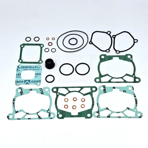 GSKSX125MY3 GUARNIZIONI SERIE SMERIGLIO KTM SX-XC125 - SX-EXC-XC-W150 / HUSQVARNA TC125 - TC-TE150 / GAS GAS MC-EC125 - MC150
