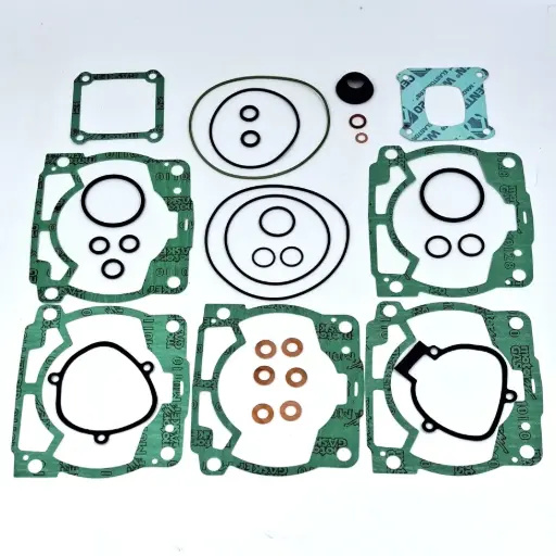 GSKSX250MY2 TOP END GASKET SET KTM SX-EXC-XC-W250 - EXC-XC-W300 / HUSQVARNA TC-TE250 - TE-TX300 / GAS GAS MC-EC-EX250 - EC-EX300
