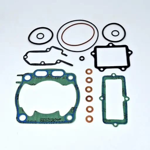 GSKYZ250MY1 GUARNIZIONI SERIE SMERIGLIO YAMAHA YZ250 / FANTIC XX250