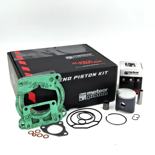 TKM2047MY3 TOP END PISTON KIT KTM SX65 2024-2025 / HUSQVARNA TC65 2024-2025 / GAS GAS MC65 2024-2025 D. 45