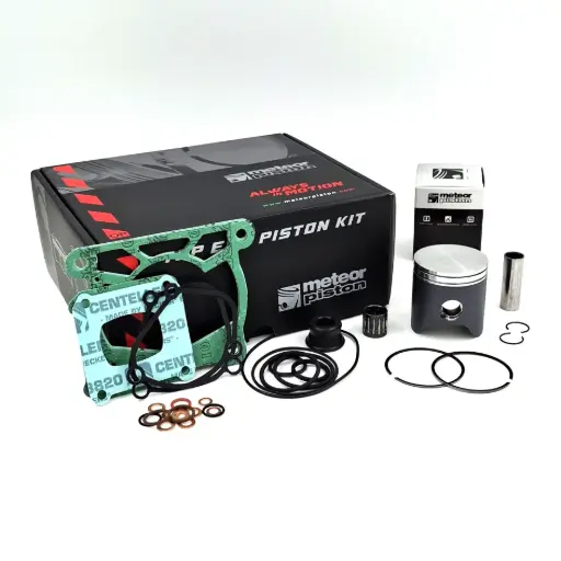 TKM2762MY3 KIT PISTONE TOP END KTM SX125 2023-2025 / HUSQVARNA TC125 2024-2025 / GAS GAS MC125 2024-2025 D. 54