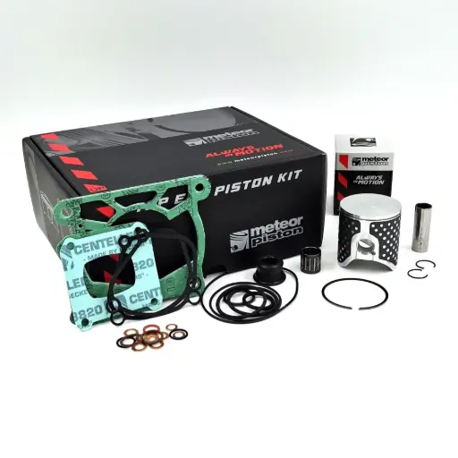 TKM2875MY3 KIT PISTONE TOP END KTM SX125 2023-2025 / HUSQVARNA TC125 2024-2025 / GAS GAS MC125 2024-2025 D. 54