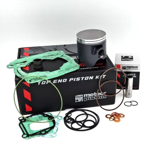 TKM2668MY3 KIT PISTONE TOP END KTM SX-EXC-XC300 2023-2025 / HUSQVARNA TE300 2023-2025 / GAS GAS EC300 2024-2025 D. 72