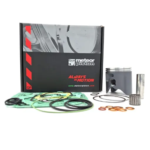 TKM2668MY3 KIT PISTONE TOP END KTM SX-EXC-XC300 2023-2025 / HUSQVARNA TE300 2023-2025 / GAS GAS EC300 2024-2025 D. 72