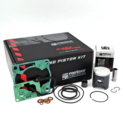 TKM1812MY2 KIT PISTONE TOP END YAMAHA YZ85 2019-2026 D. 47,5