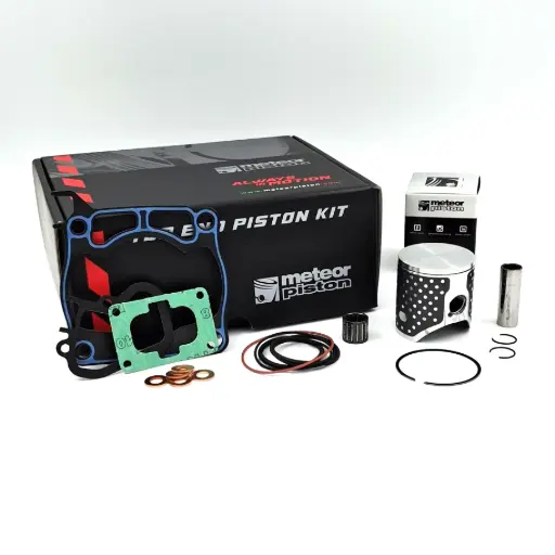 TKM3066MY3 KIT PISTONE TOP END FANTIC XE125 2023-2024 - XX125 2022-2025 D. 54