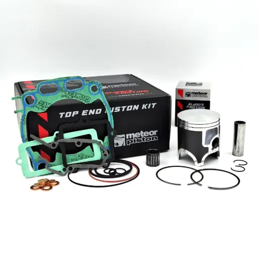 TKM3008MY1 TOP END PISTON KIT FANTIC XX250 2022-2026 D. 66,4